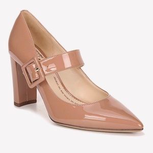 Circus by Sam Edelman
Montreal Mary Janes